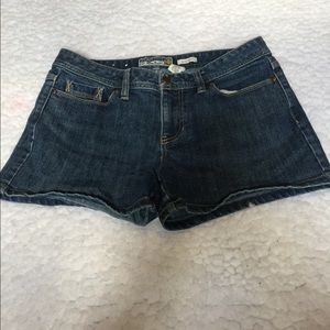 Old navy shorts